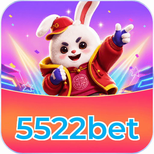 Logo 5522bet Loteria Online