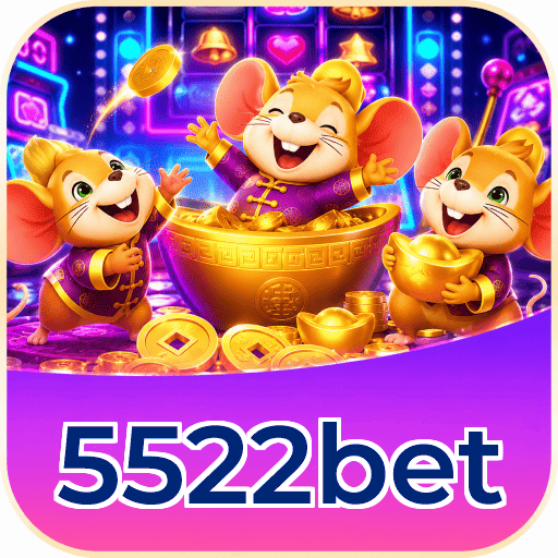 Logo da 5522bet
