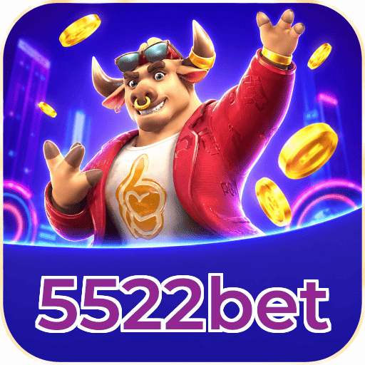 5522bet Logo Seguro
