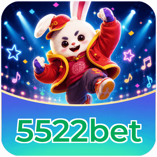 5522bet VIP Program Logo