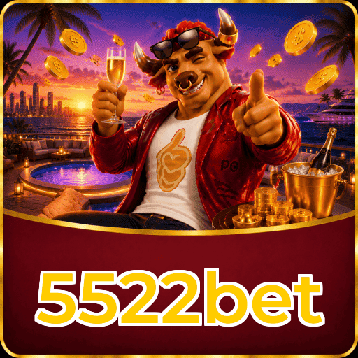5522bet Logo Verificado