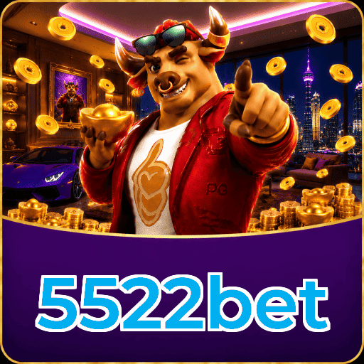 Bot 5522bet Telegram