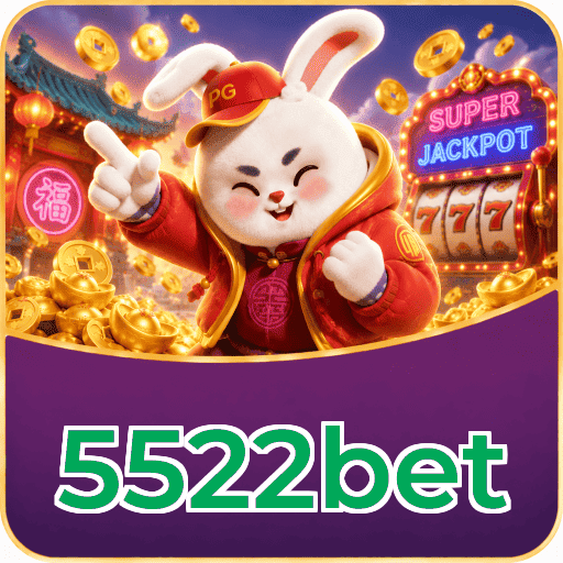 5522bet Jackpots Progressivos